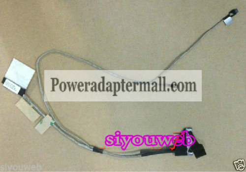 Sony PCG-31211T VPC-YB LCD Vedio Cable 50.4KK04.011 50.4KK04.001 - Click Image to Close